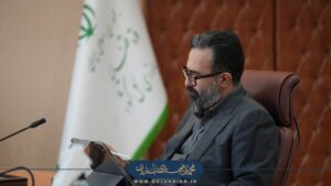 برگزاری-نخستین-نشست-قرارگاه-نظارتی-مبارزه-با-قاچاق-سوخت-با-حضور-دکتر-بلندیان