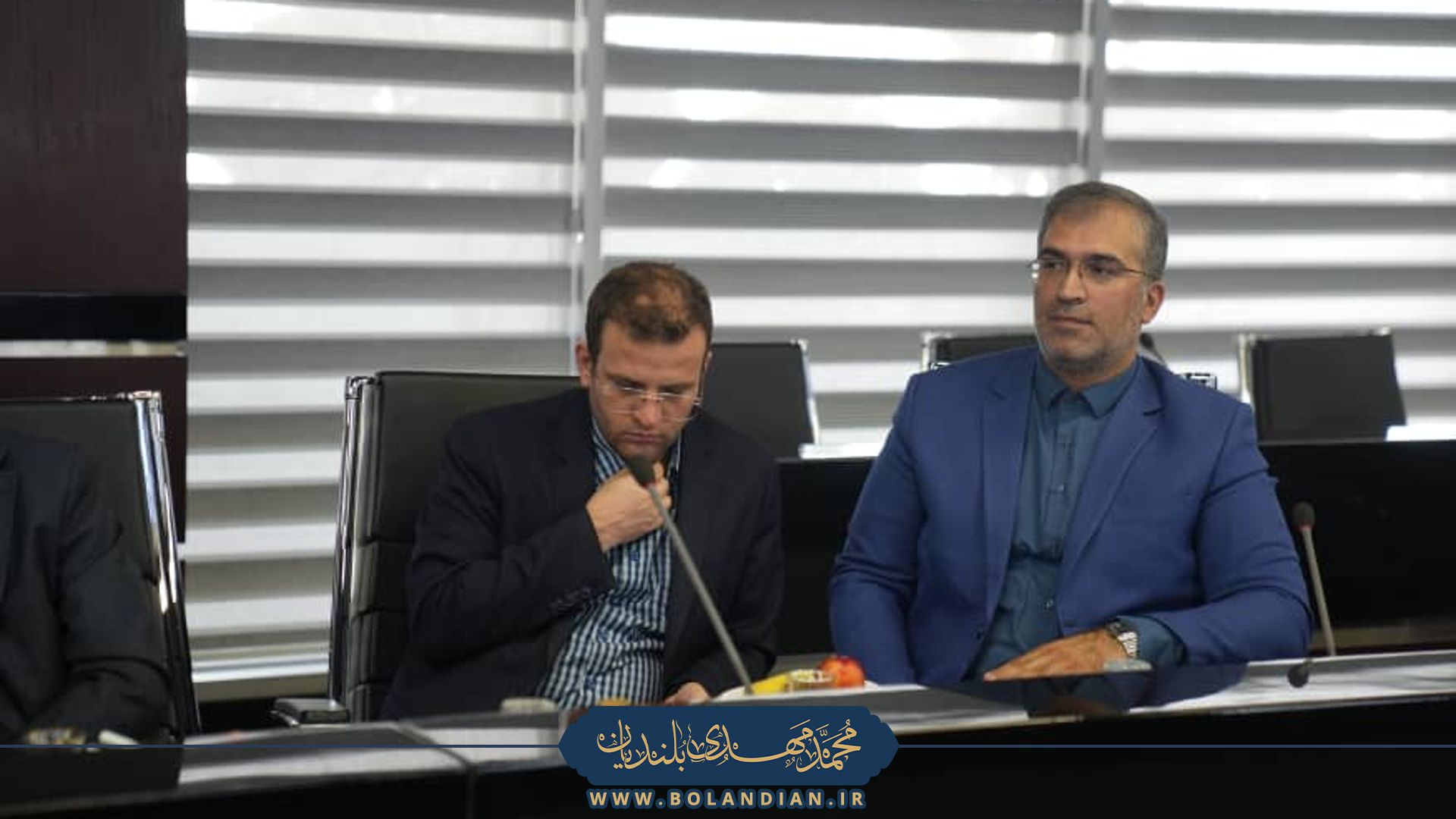 بانک سپه و محمدمهدی بلندیان و سازمان بازرسی کل کشور