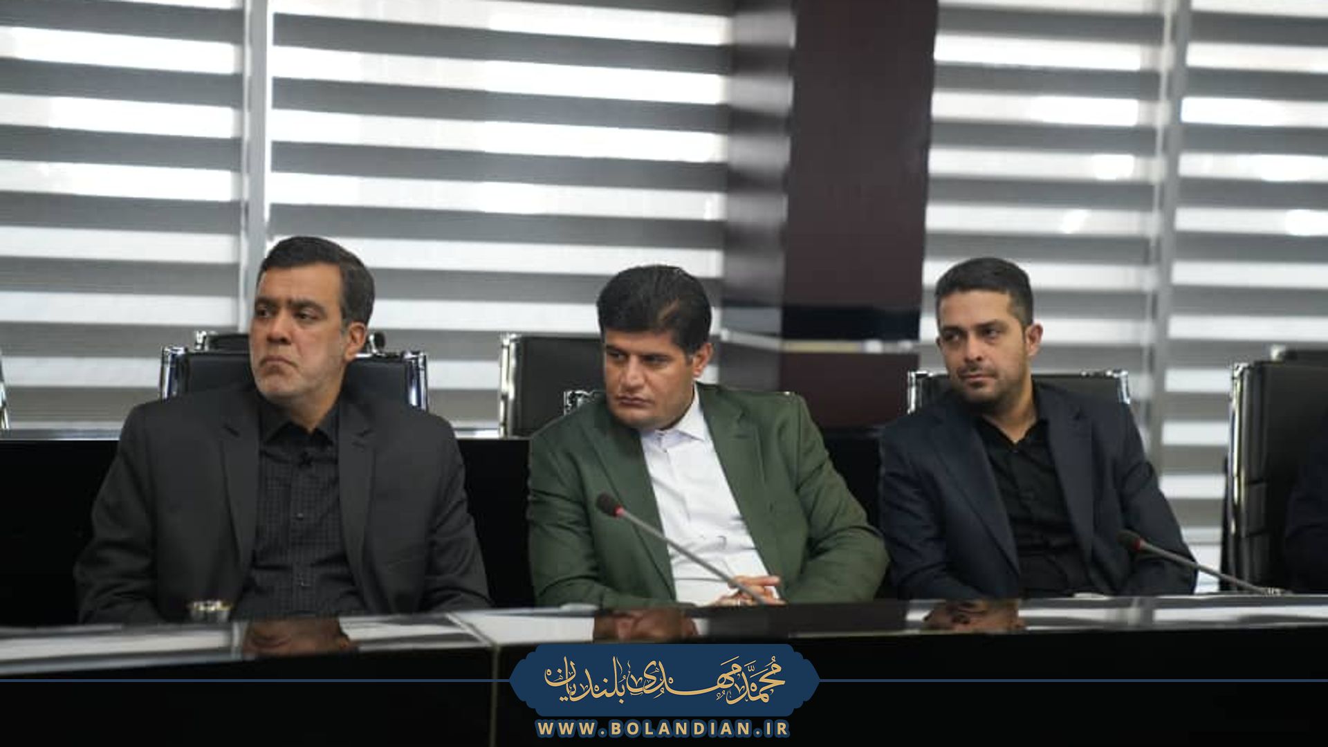 بانک سپه و محمدمهدی بلندیان و سازمان بازرسی کل کشور