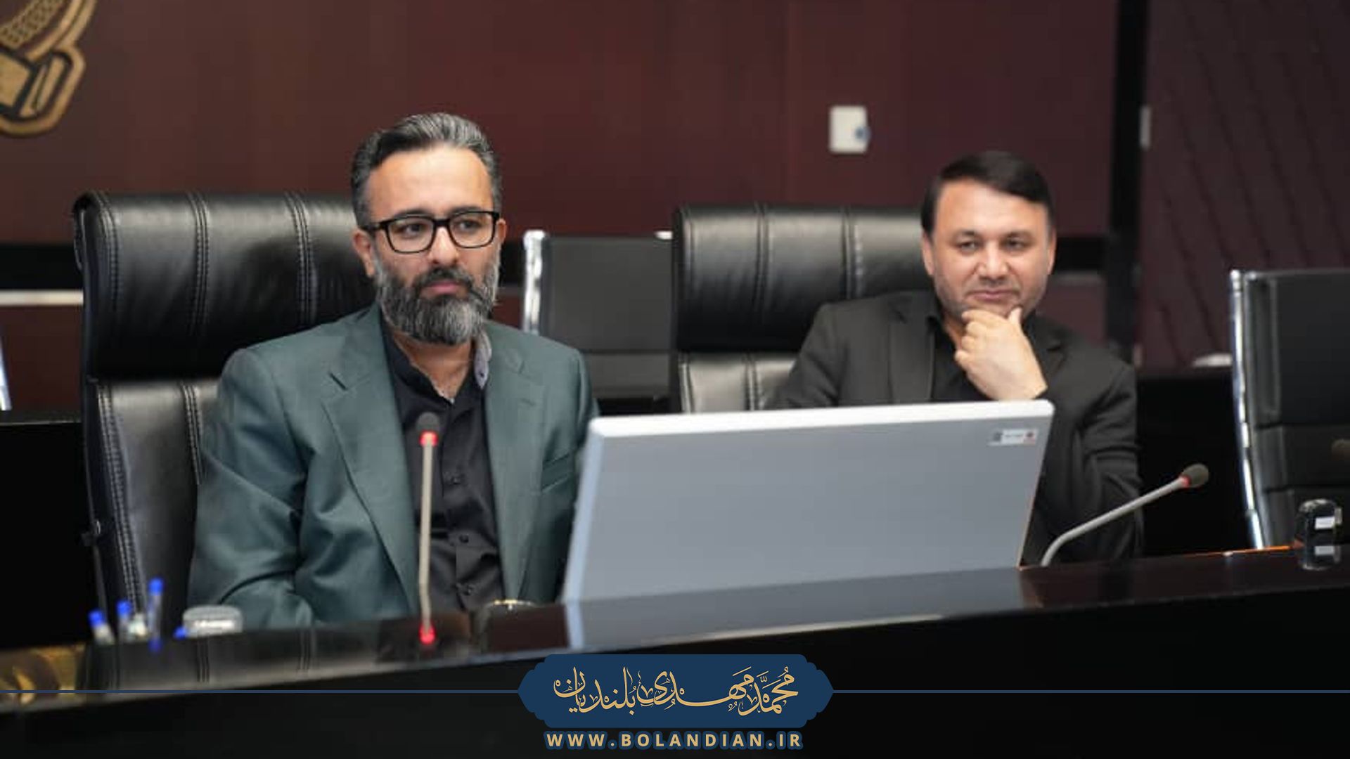 بانک سپه و محمدمهدی بلندیان و سازمان بازرسی کل کشور