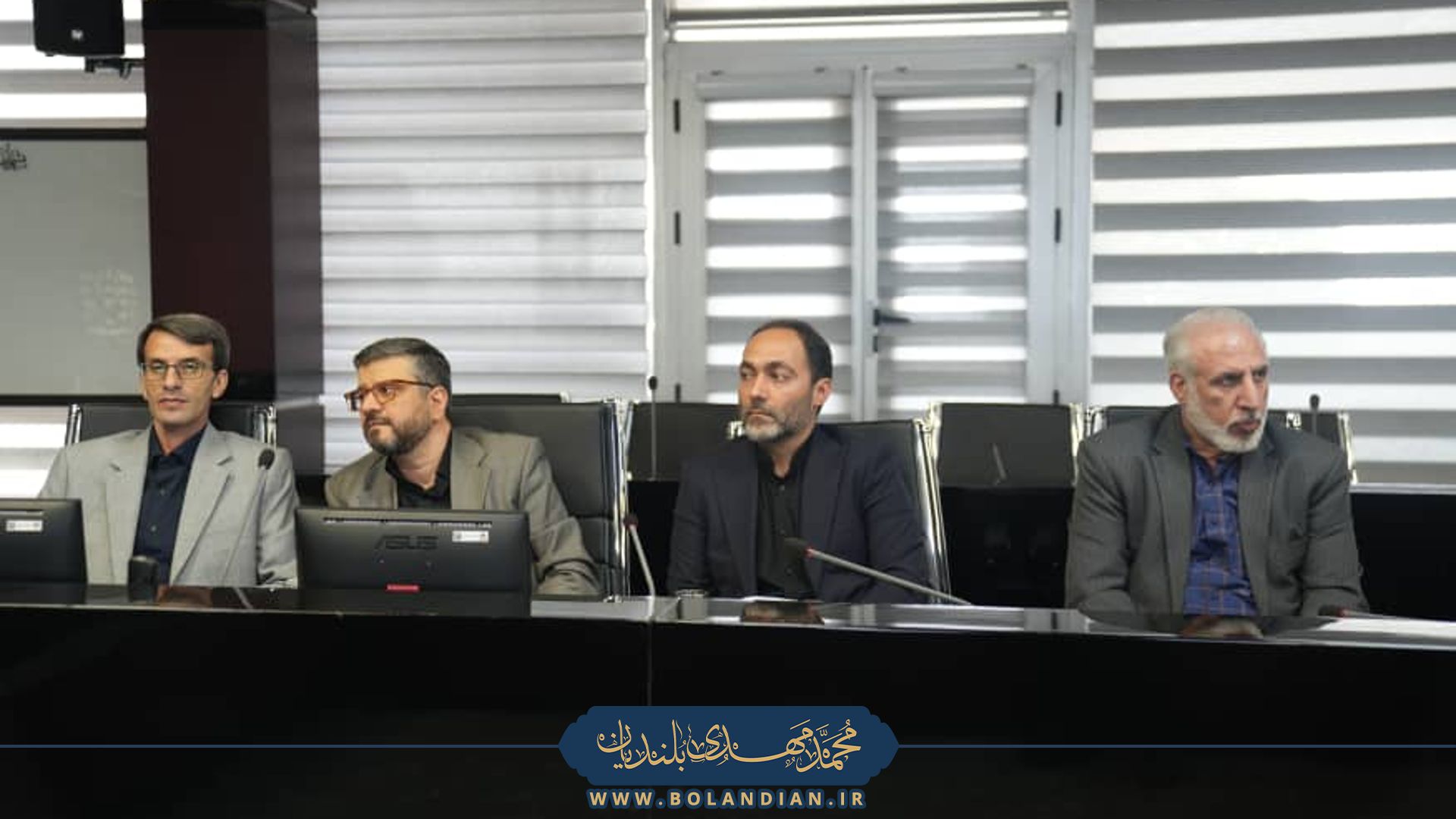 بانک سپه و محمدمهدی بلندیان و سازمان بازرسی کل کشور