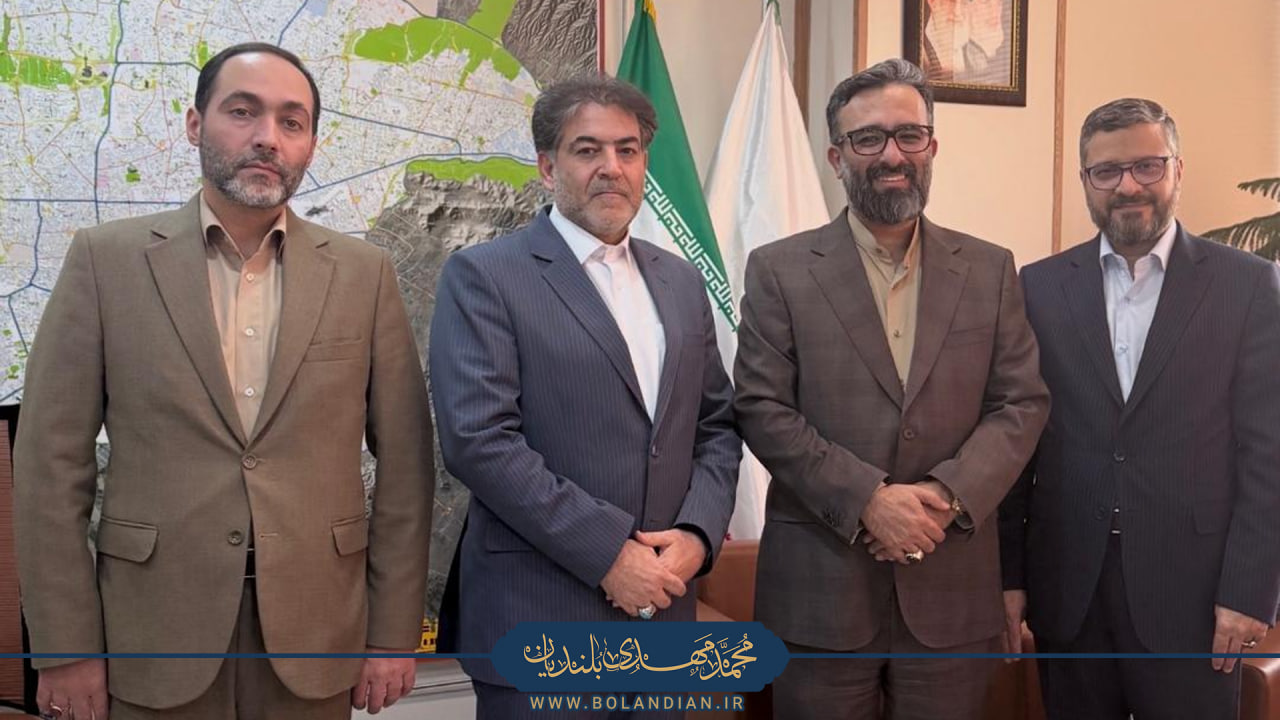 مهرورز بازرس کل امور وزارت کشور و شهرداری ها ، واحدی بازرس کل امور خارجه ، ریاست جمهوری ، مجلس و واحدهای تابعه و جامعی بازرس کل امور نظامی ، امنیتی و نهاد های انقلاب اسلامی